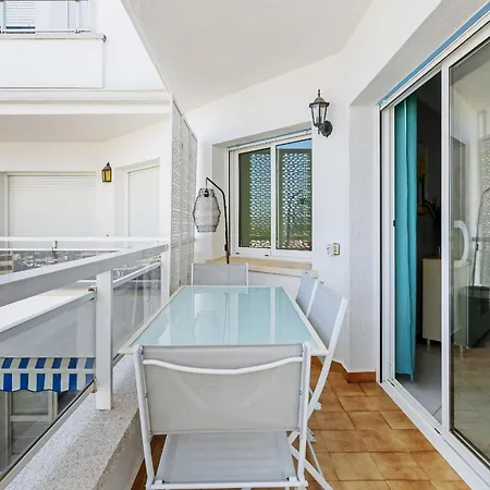 Welcs 095 Emp Con Vistas Al Canal Apartment Empuriabrava
