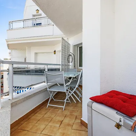 Welcs 095 Emp Con Vistas Al Canal Appartement Empuriabrava